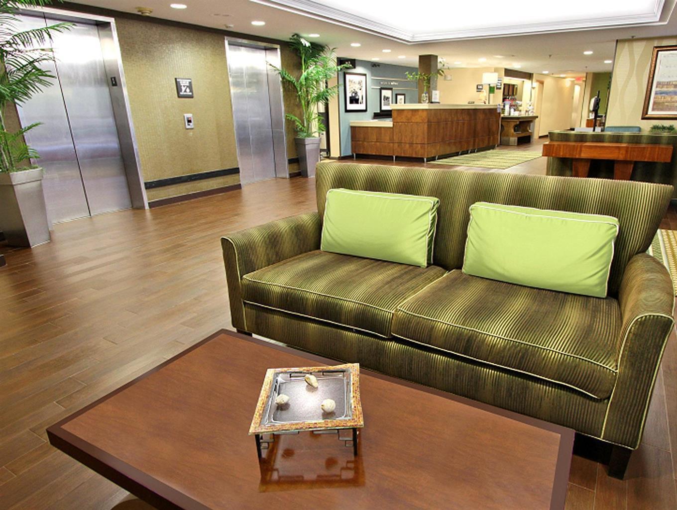 Hampton Inn By Hilton Milford Exterior foto
